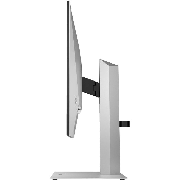 HP Monitor 23.8" 724PF Serie 7 Pro, Full HD IPS 100Hz, 5ms, Negro/Plata 3