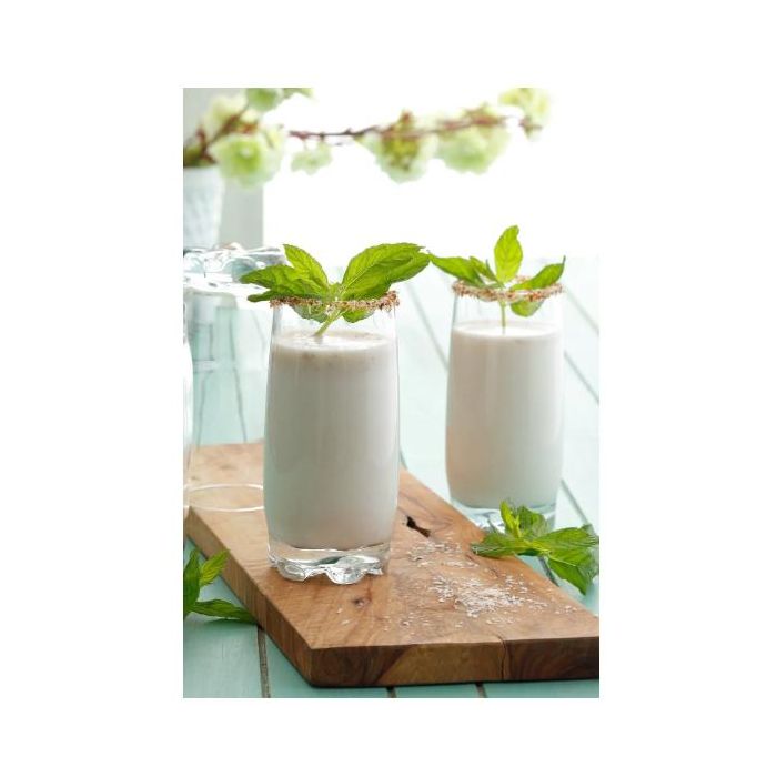 Lav Set 6 Vasos Refresco Adora 390 cc (8 Cajas)