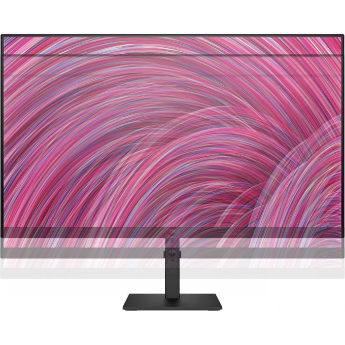 HP P32u G5 Monitor 31.5'' QHD (2560x1440) IPS 5ms HDMI DisplayPort USB-C VESA con Altavoces Negro 7