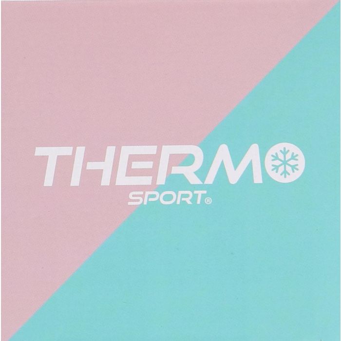 Thermosport Termo Comida de Acero para Alimentos, Capacidad 450 ml, Disponible en Varios Colores, Medidas: 9 cm x 9 cm x 17,2 cm (8 Unidades) 5