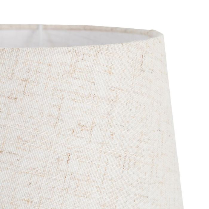 Lámpara Mesa Cerámica Iluminación 25 X 25 X 41 cm