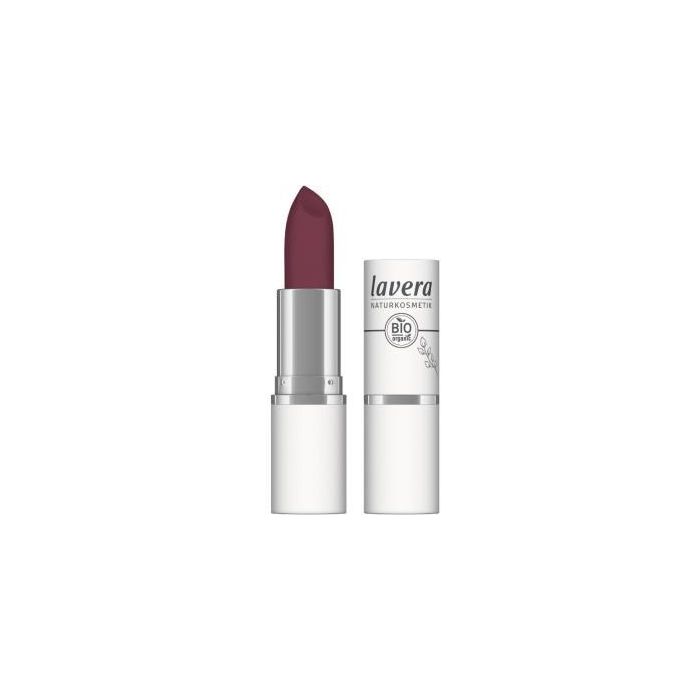 Pintalabios Mate Velvet 06 Royal Cassis Pintalabios Mate Velvet 06 Royal Cassis