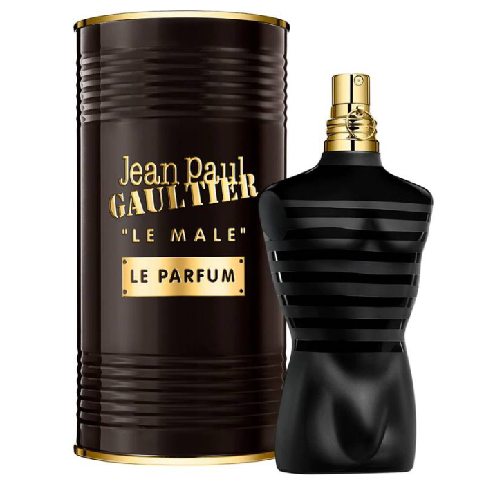 Jean Paul Gaultier Le Male Le Parfum Eau De Parfum Vaporizador 200 mL Jean Paul Gaultier Le Male Le Parfum Eau De Parfum Vaporizador 200 mL