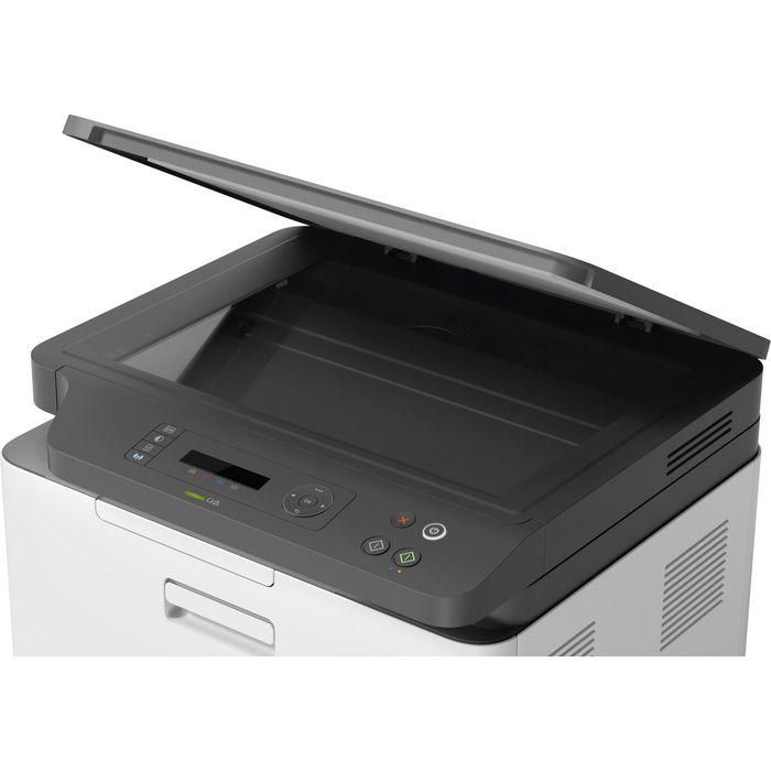 HP 178nw Impresora Multifunción Láser Color Wi-Fi, Compacta, Escanea, Copia, Imprime desde Móvil, Alta Calidad Color 8 HP 178nw Impresora Multifunción Láser Color Wi-Fi, Compacta, Escanea, Copia, Imprime desde Móvil, Alta Calidad Color 8