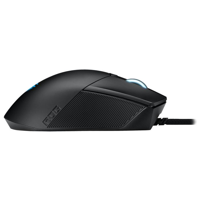 Asus ROG Gladius III Ratón Óptico USB 19000 DPI Mano Derecha 90MP0270-BMUA00 Negro 1