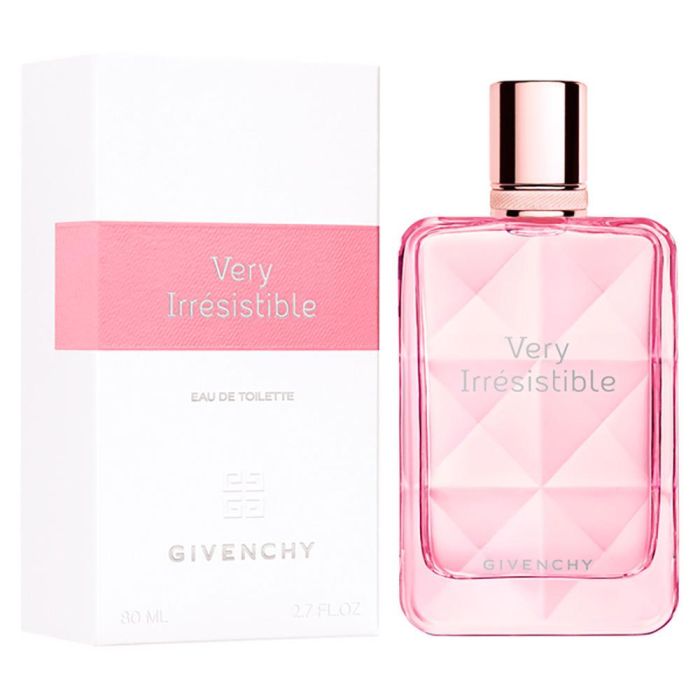 Givenchy Very Irrésistible 1 Givenchy Very Irrésistible 1