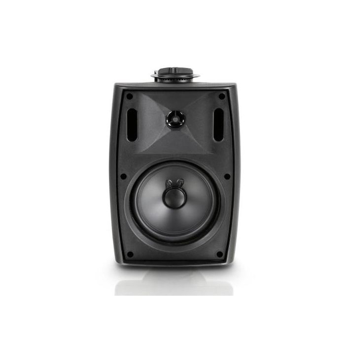 LD Systems Contractor CWMS 52 B De 2 vías Negro Alámbrico 30 W 1 LD Systems Contractor CWMS 52 B De 2 vías Negro Alámbrico 30 W 1