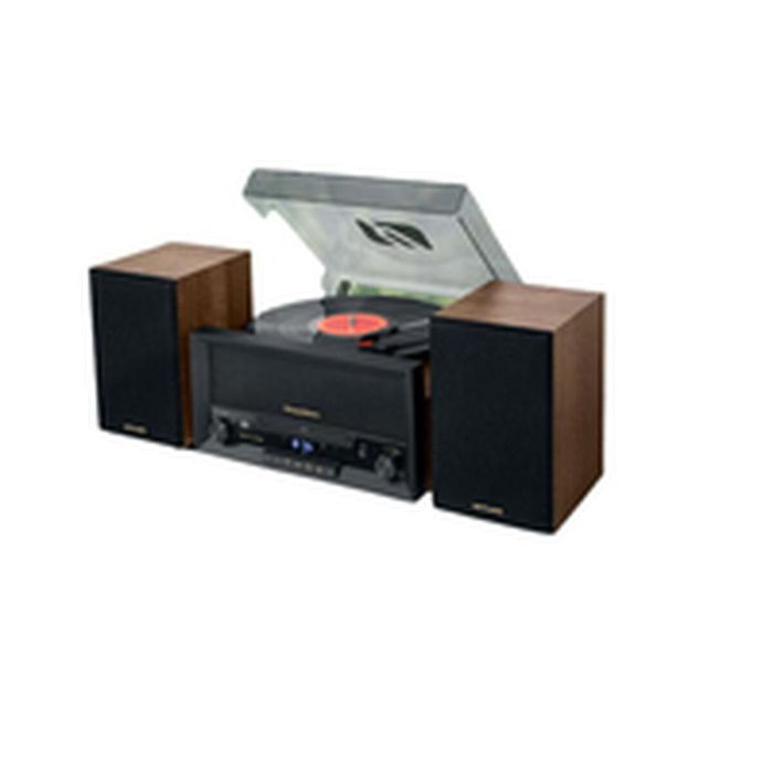 Tocadiscos Muse MT-120MB 1 Tocadiscos Muse MT-120MB 1