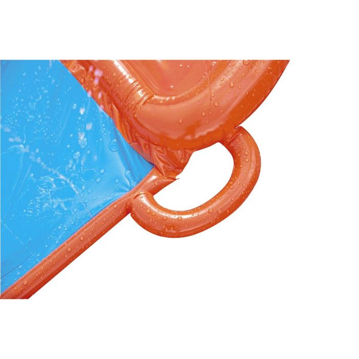 Bestway Pista Deslizante Triple 488x207,5 cm +3 Años Jardin 52329 5 Bestway Pista Deslizante Triple 488x207,5 cm +3 Años Jardin 52329 5