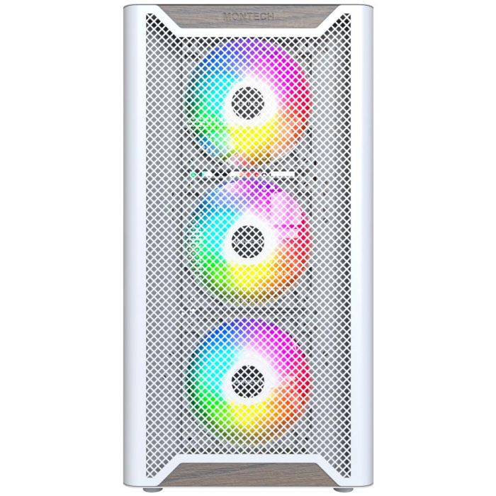 Midi Montech XR Wood White 0 Midi Montech XR Wood White 0