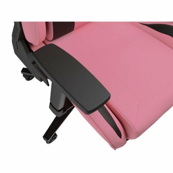 Silla Gaming Genesis Nitro 720 Negro Rosa 1