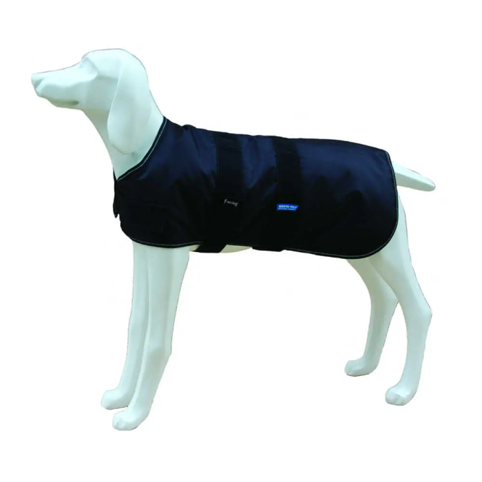 Freedog Chaqueta North Pole Model A Negro 25 cm