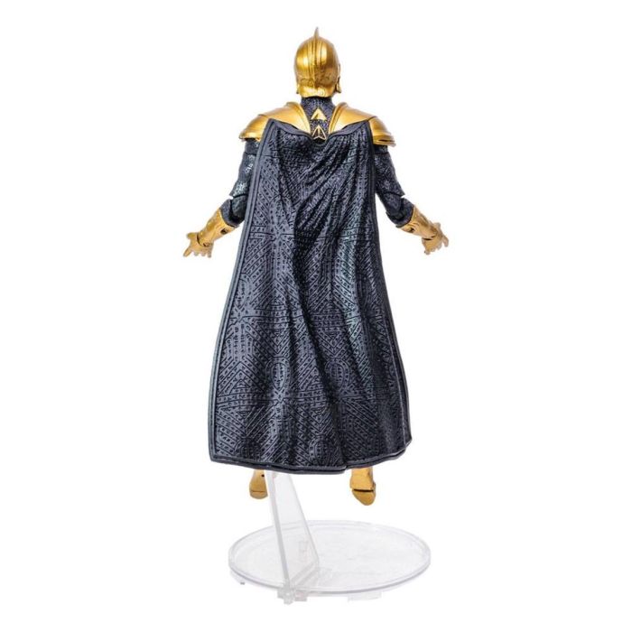 Mcfarlane Toys Figura DC Black Adam - Doctor Fate, 18 cm, Coleccionable 3