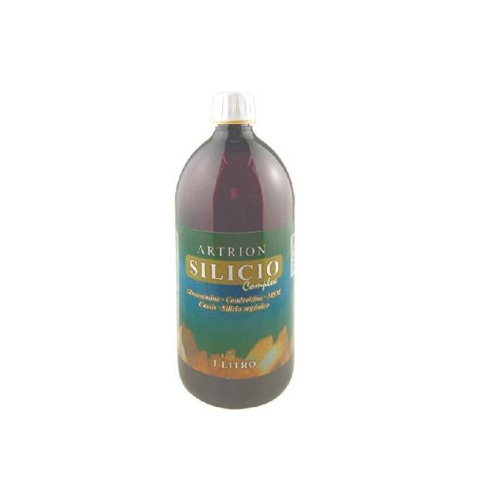 Atrion Silicio Complex
