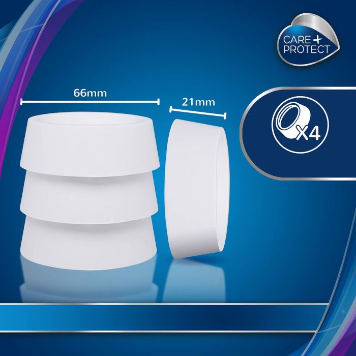 Almohadillas CARE CAF 1001 6 Almohadillas CARE CAF 1001 6