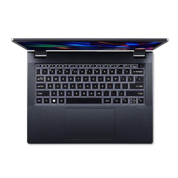 Acer Travelmate P414 - 53 Portátil Intel Core i7-1355U 16GB RAM 512GB SSD 14" Windows 11 Pro 3 Acer Travelmate P414 - 53 Portátil Intel Core i7-1355U 16GB RAM 512GB SSD 14" Windows 11 Pro 3