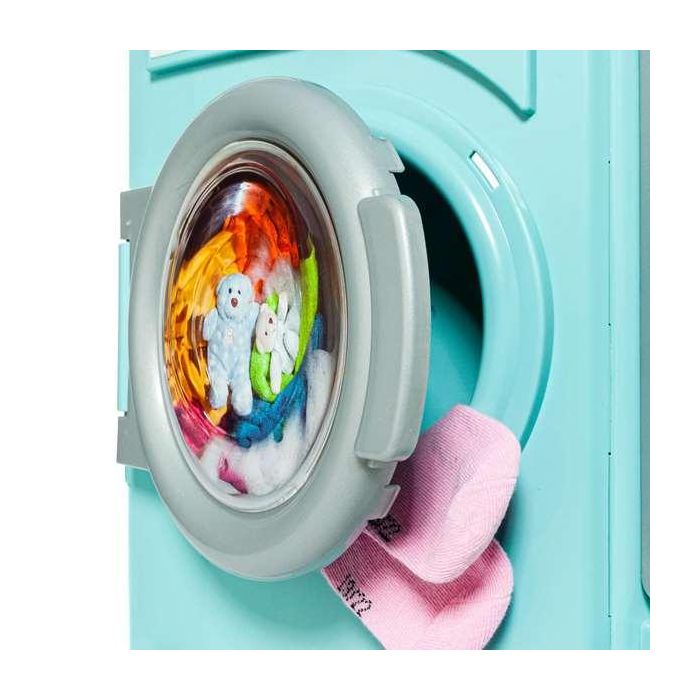 Molto Cocina con Planchador Cook, Juguete de Plástico con 16 Accesorios, para Niños de 3+ Años, Dimensiones 100x97x31 cm 4 Molto Cocina con Planchador Cook, Juguete de Plástico con 16 Accesorios, para Niños de 3+ Años, Dimensiones 100x97x31 cm 4
