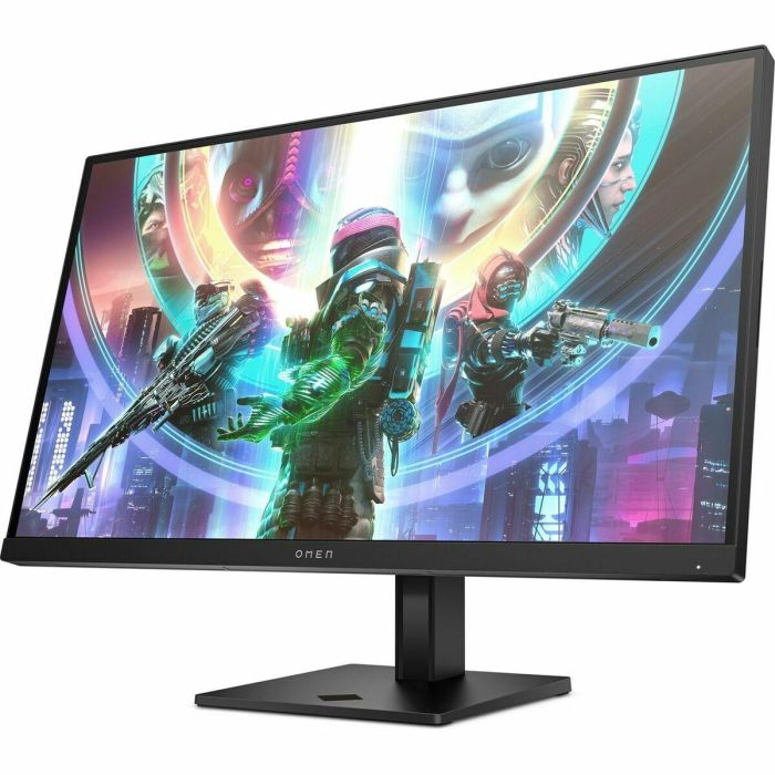 Monitor HP 780J4E9#ABB 27" IPS Flicker free 240 Hz 12 Monitor HP 780J4E9#ABB 27" IPS Flicker free 240 Hz 12