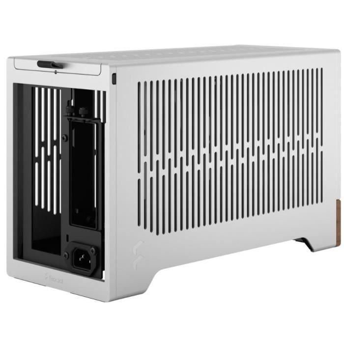 Fractal Design Terra Small Form Factor (SFF) Plata 5