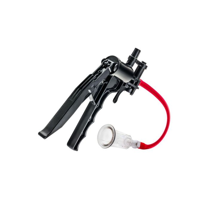Bomba Para Clítoris Blush Temptasia Negro 2 Bomba Para Clítoris Blush Temptasia Negro 2