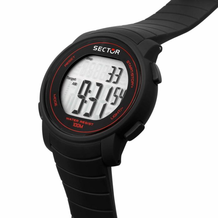 Reloj Hombre Sector R3251543001 (Ø 44 mm) 5 Reloj Hombre Sector R3251543001 (Ø 44 mm) 5