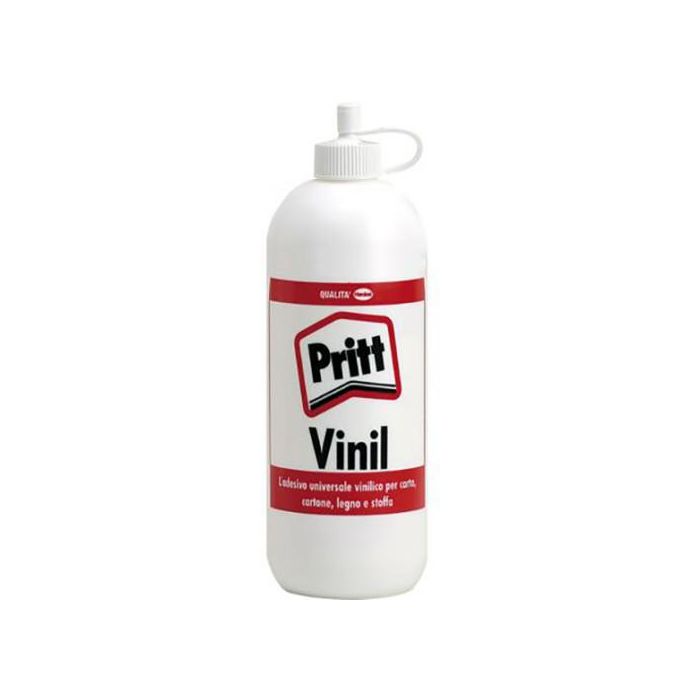 Cola Blanca 250Ml Pritt 1869963