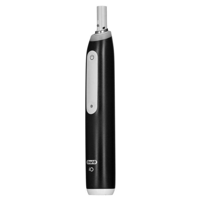 Cepillo de Dientes Eléctrico Oral-B iO3 Matt Black 0 Cepillo de Dientes Eléctrico Oral-B iO3 Matt Black 0