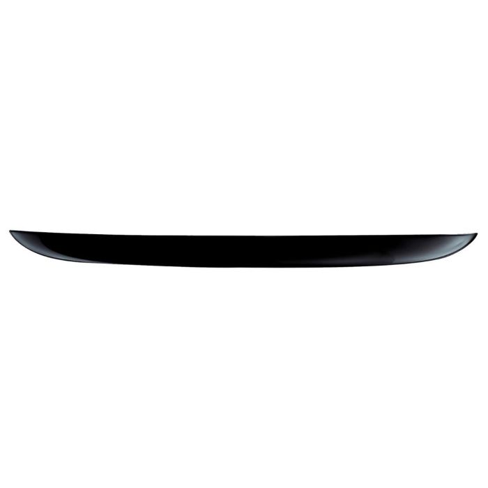 Plato Pizza Vidrio Friends Time Luminarc 32 cm 1 Plato Pizza Vidrio Friends Time Luminarc 32 cm 1