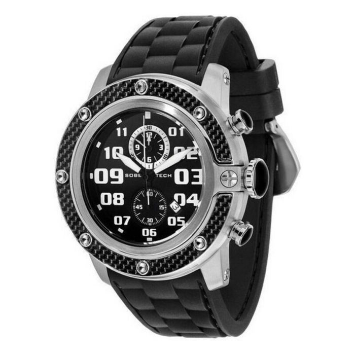 Reloj Hombre Glam Rock GR33102 (Ø 50 mm) 1 Reloj Hombre Glam Rock GR33102 (Ø 50 mm) 1