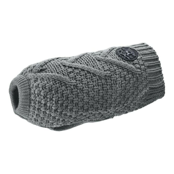 Hunter Jersey para Perro Malmö 25 cm Gris