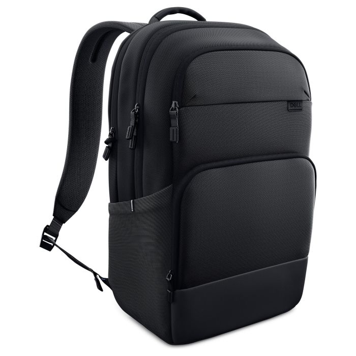 DELL CP5626 EcoLoop Plus Backpack Mochila 14-16" Negro, Resistente al Agua, 23 L, Fabricada con 53% Materiales Reciclados
