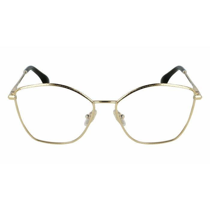 Montura de Gafas Mujer Victoria Beckham VB2122-5416719 ø 54 mm 2 Montura de Gafas Mujer Victoria Beckham VB2122-5416719 ø 54 mm 2