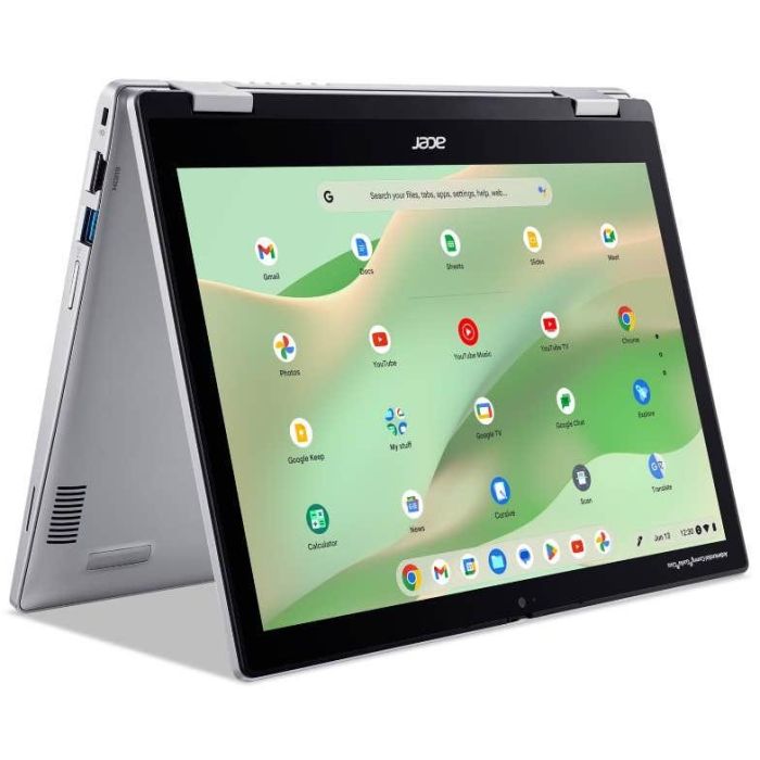 CHROMEBOOK SPIN 312 12.2IN 10 CHROMEBOOK SPIN 312 12.2IN 10