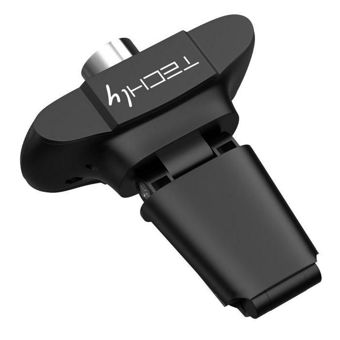 Techly CMOS, 1920x1080, 25 fps, USB 2.0, 75x25x35 mm 13 Techly CMOS, 1920x1080, 25 fps, USB 2.0, 75x25x35 mm 13