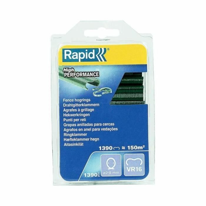 Grapadora Rapid 4