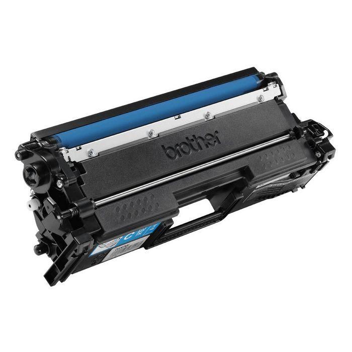 BROTHER Toner Cian XXL HLL9430CDN,MFCL9630CDN 1