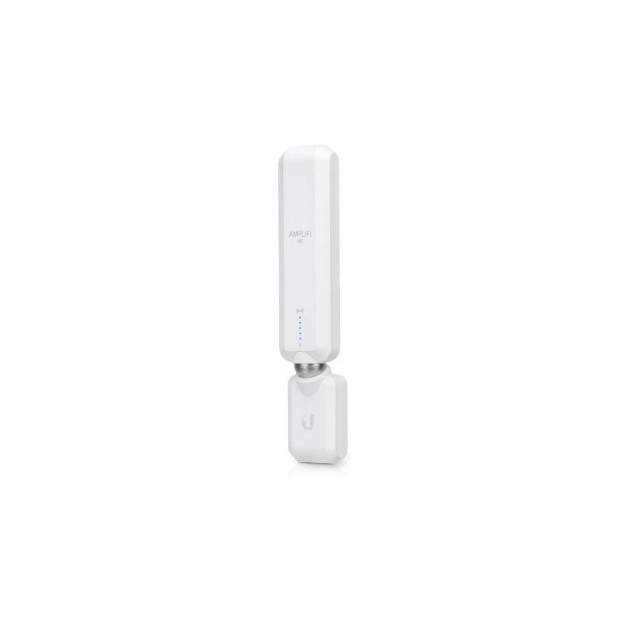 AmpliFi AmpliFi HD WiFi System, 1x AmpliFi Rooter, 2x AmpliFi Meshpoints, 26 dBm, 5.25 Gbps, 802.11ac/a/b/g/n 5