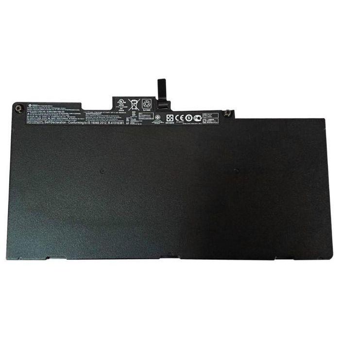 CoreParts Laptop Battery for HP 47Wh 6 Cell Li-Pol 11.4V 4.1Ah CoreParts Laptop Battery for HP 47Wh 6 Cell Li-Pol 11.4V 4.1Ah
