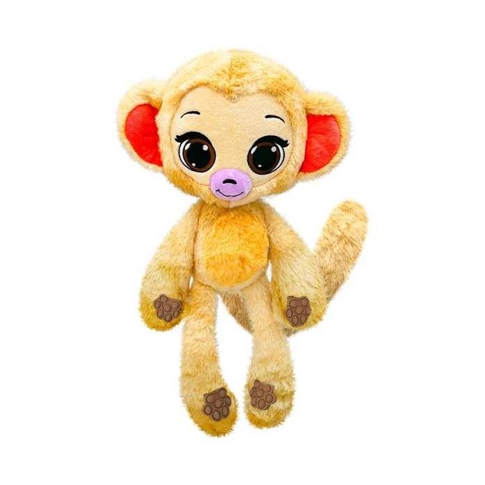 Chicle gigante bubble pops, una vez lo abres se convierte en un peluche gigante de patas sensoriales - modelos surtidos 15 Chicle gigante bubble pops, una vez lo abres se convierte en un peluche gigante de patas sensoriales - modelos surtidos 15