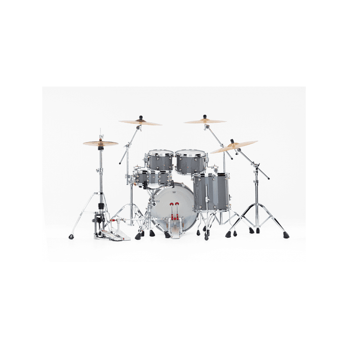 Caja 14 X 5" Reference One - Putty Grey