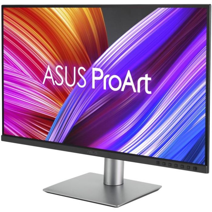 ASUS ProArt PA279CRV Monitor 27" 4K UHD IPS LCD, 3840x2160 Pixeles, DisplayHDR 400, 99% Adobe RGB, USB-C, Altavoces, Negro - 90LM08E0-B01K70 4 ASUS ProArt PA279CRV Monitor 27" 4K UHD IPS LCD, 3840x2160 Pixeles, DisplayHDR 400, 99% Adobe RGB, USB-C, Altavoces, Negro - 90LM08E0-B01K70 4
