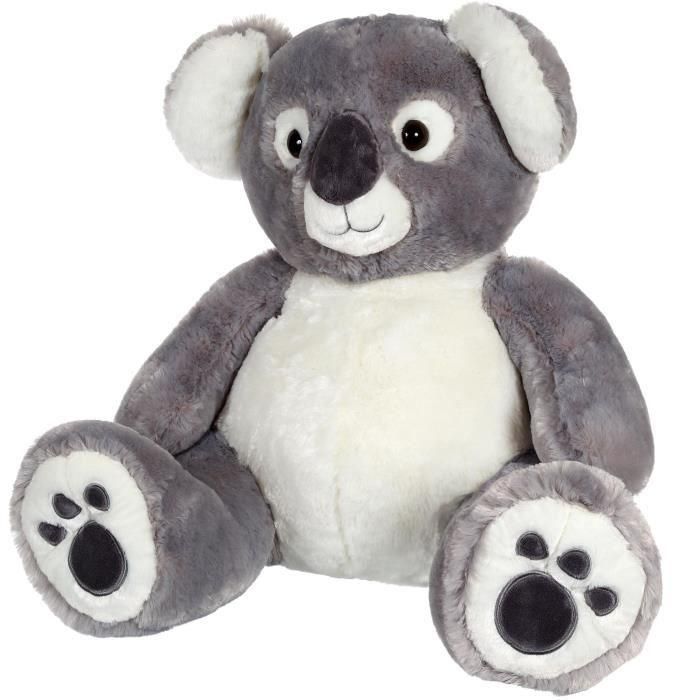 Peluche - GIPSY TOYS - Koala 70 cm 2 Peluche - GIPSY TOYS - Koala 70 cm 2