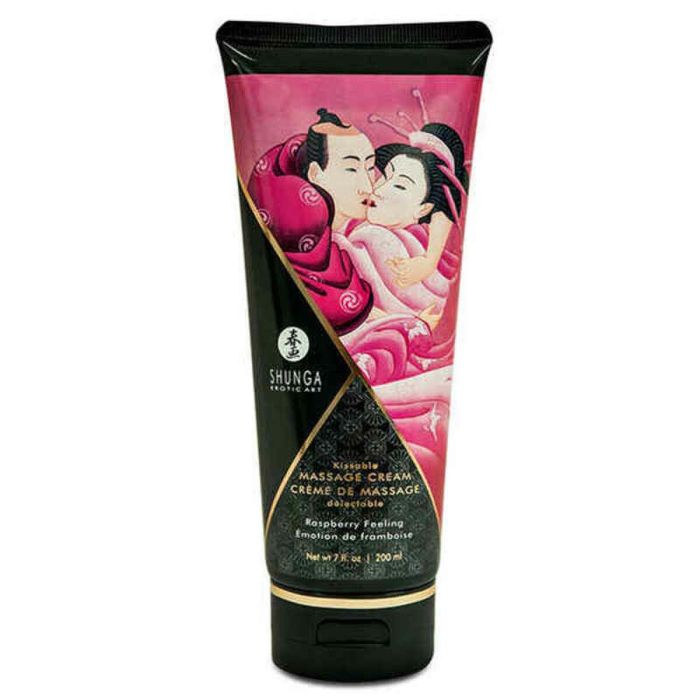 Crema Shunga SH4101 Frambuesa 200 ml