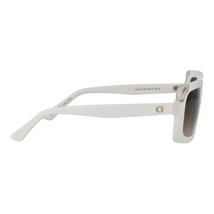 Gafas de Sol Mujer Guess GU7841 5925F 1 Gafas de Sol Mujer Guess GU7841 5925F 1