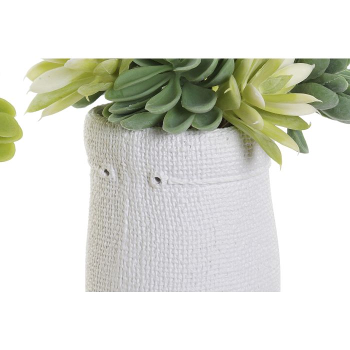 DKD Home Decor Planta Artificial Lotus de PE/EVA, Surtido Colores, 15x19x15 cm - Pack 4 Unidades 2 DKD Home Decor Planta Artificial Lotus de PE/EVA, Surtido Colores, 15x19x15 cm - Pack 4 Unidades 2