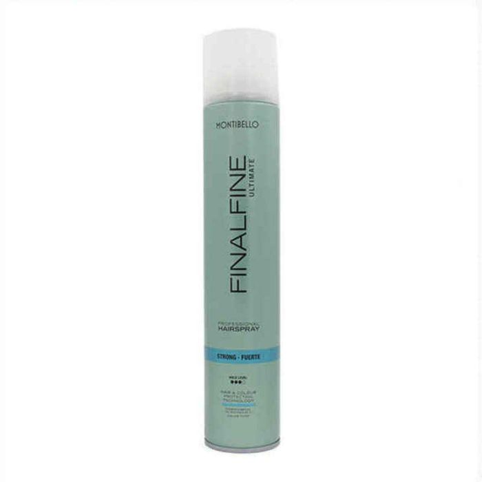 Montibello Finalfine Ulti Strong Spray 500 mL