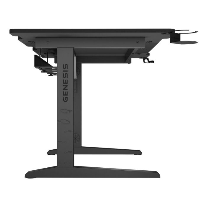 GENESIS NDS-2249 escritorio para ordenador Negro 19 GENESIS NDS-2249 escritorio para ordenador Negro 19
