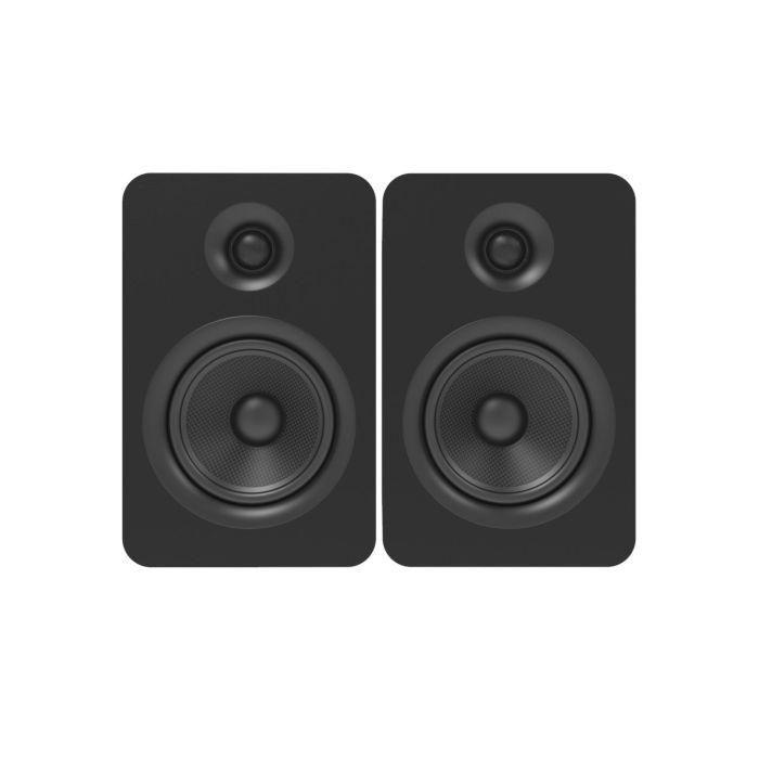 Kanto Yup6 Black