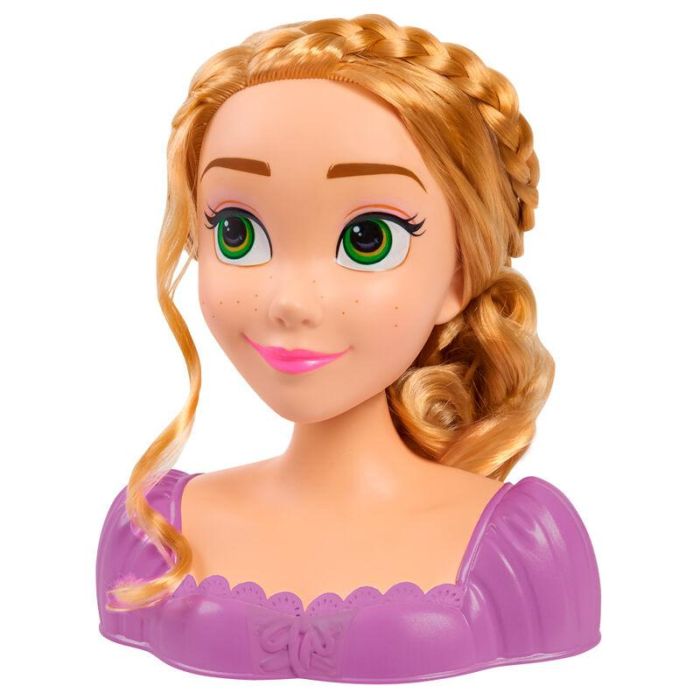 Busto Rapunzel Disney 2 Busto Rapunzel Disney 2