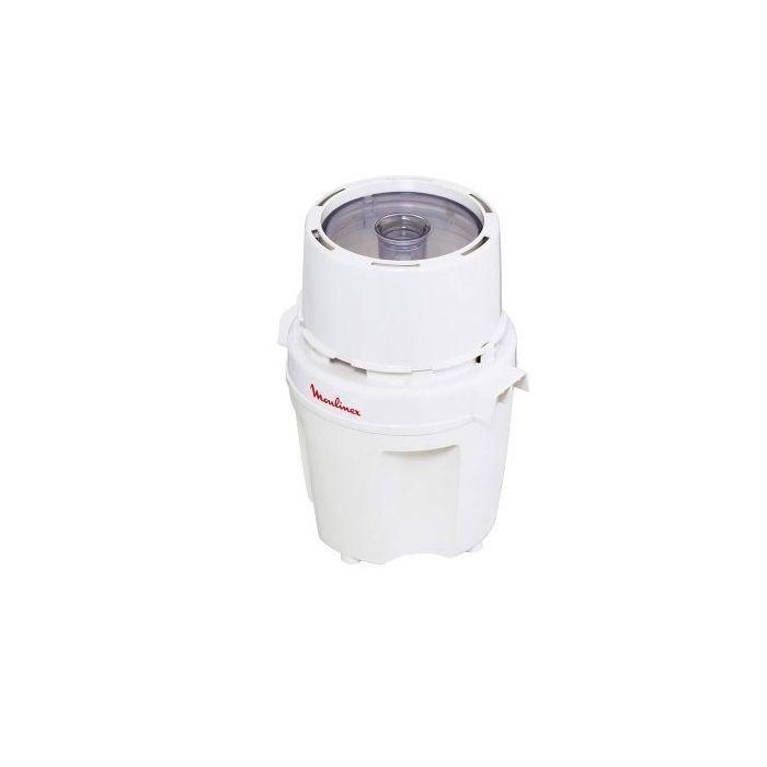 Picadora Moulinex A320R1 Moulinette 1.2.3/ 700W/ 0.6L 4 Picadora Moulinex A320R1 Moulinette 1.2.3/ 700W/ 0.6L 4